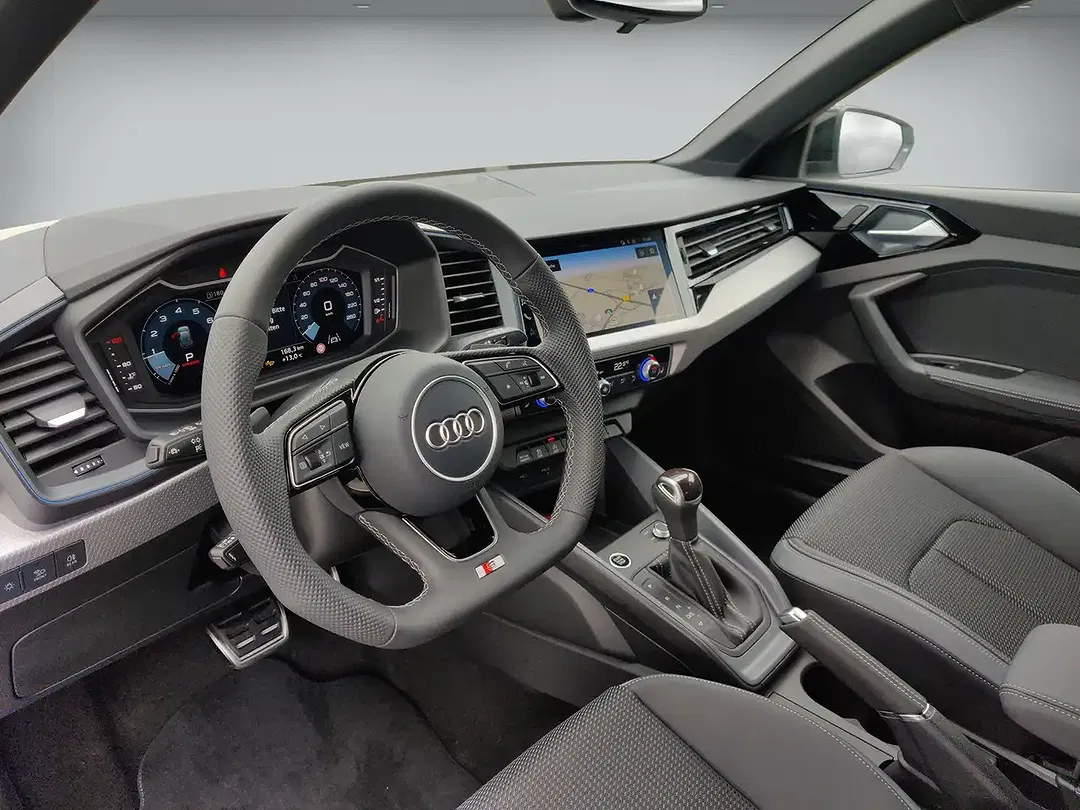 Audi A1 40 TFSI Sportback S line - Thumbnail 10