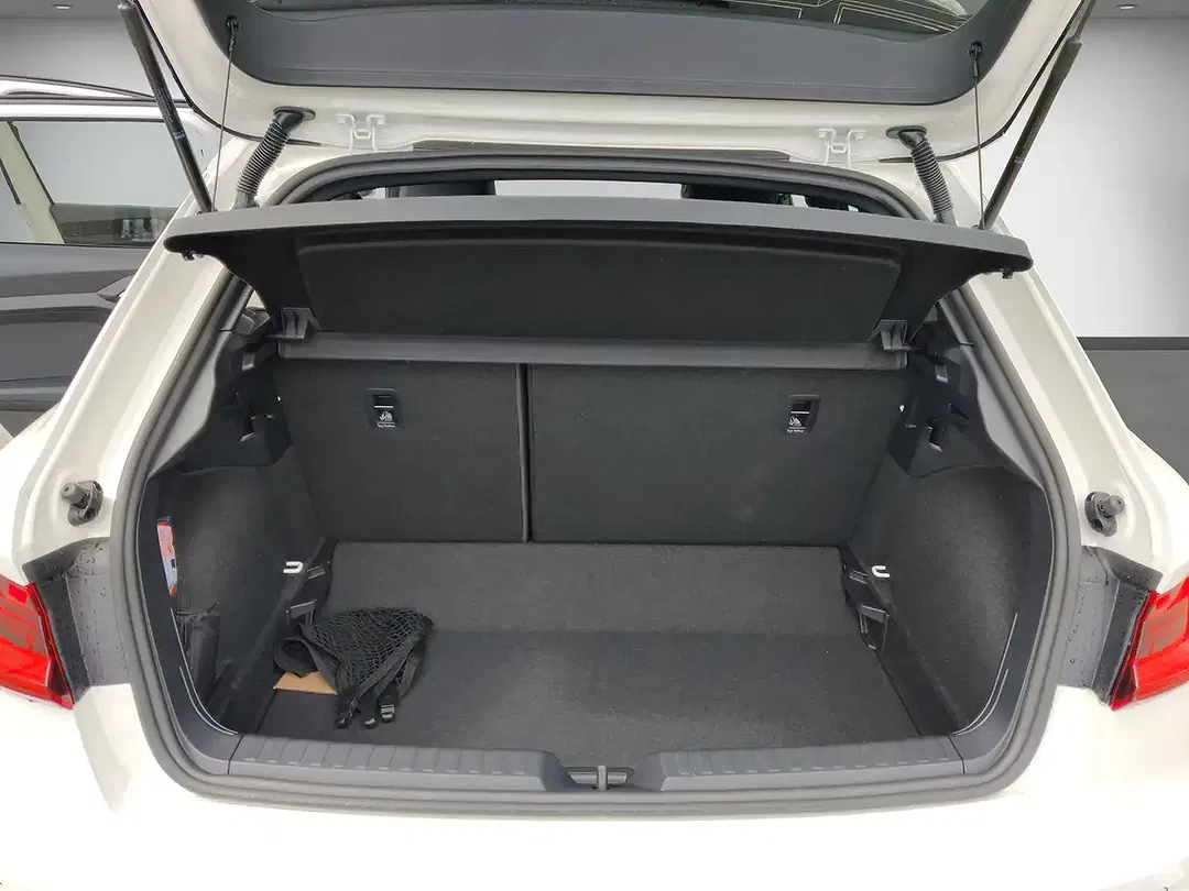 Audi A1 40 TFSI Sportback S line - Thumbnail 13