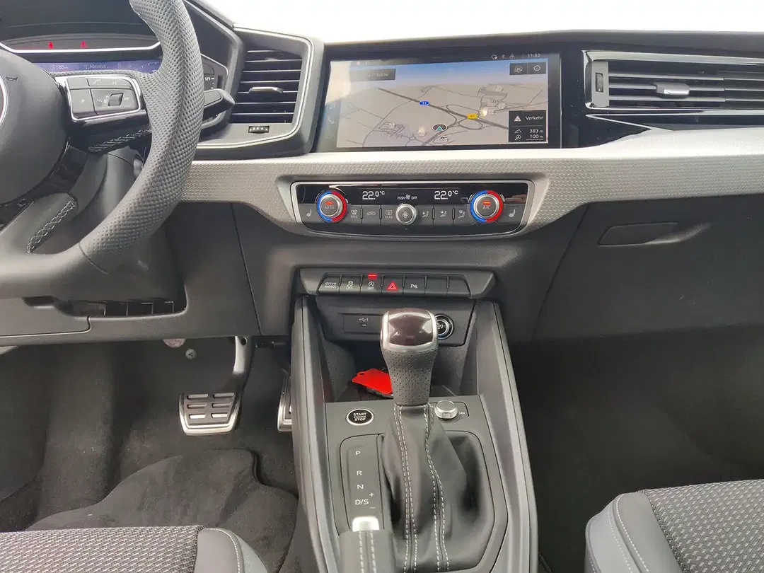 Audi A1 40 TFSI Sportback S line - foto 14