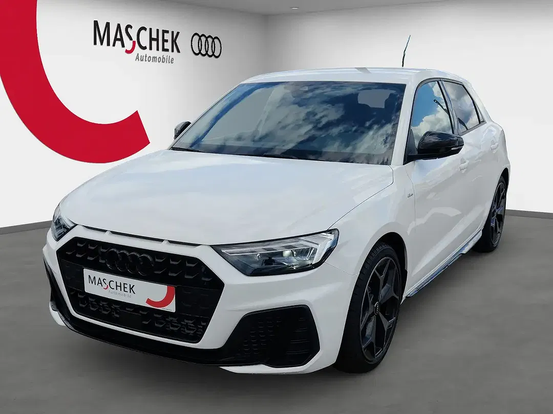Audi A1 40 TFSI Sportback S line - foto 1