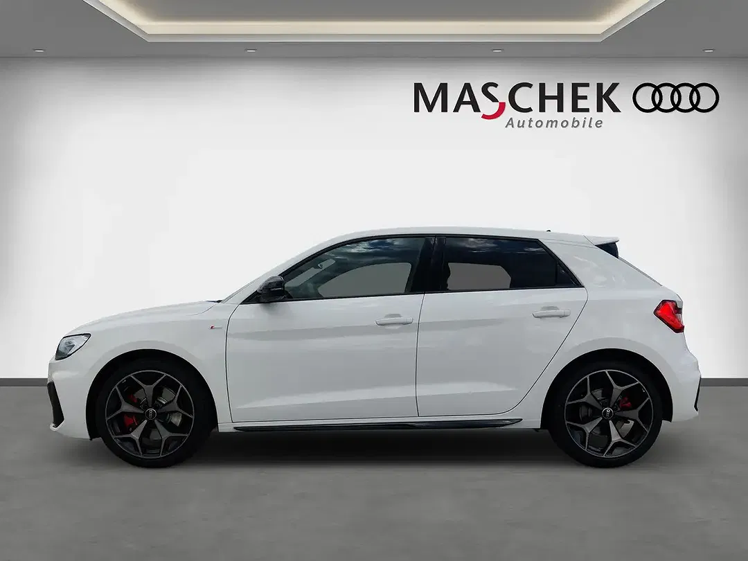 Audi A1 40 TFSI Sportback S line - foto 2