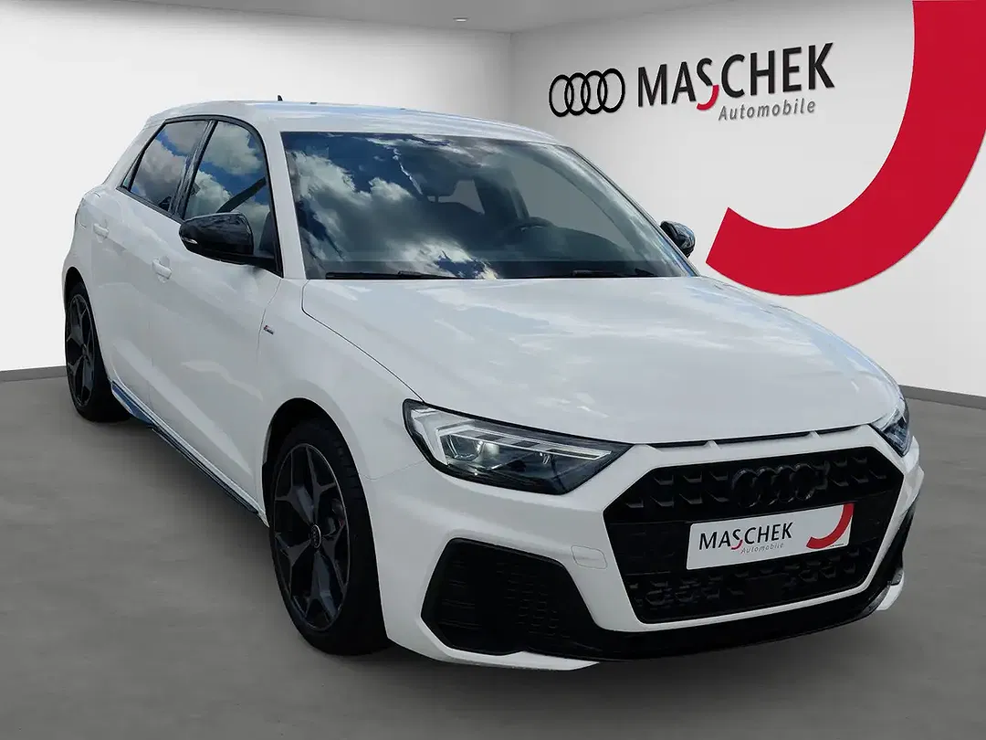 Audi A1 40 TFSI Sportback S line - Thumbnail 6
