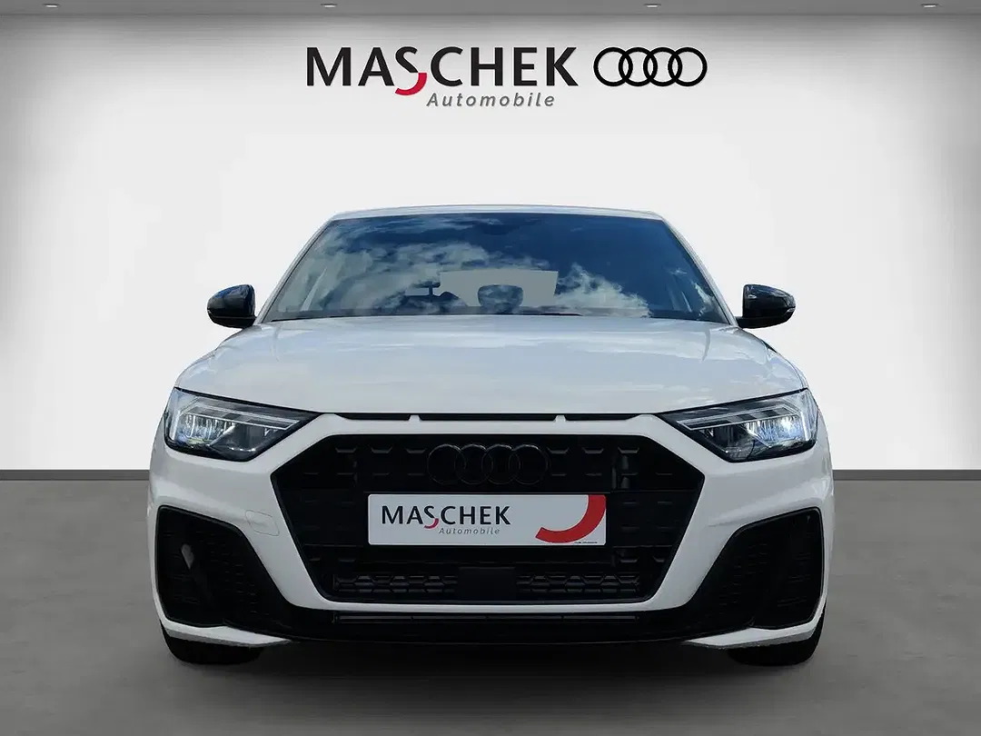 Audi A1 40 TFSI Sportback S line - Thumbnail 7