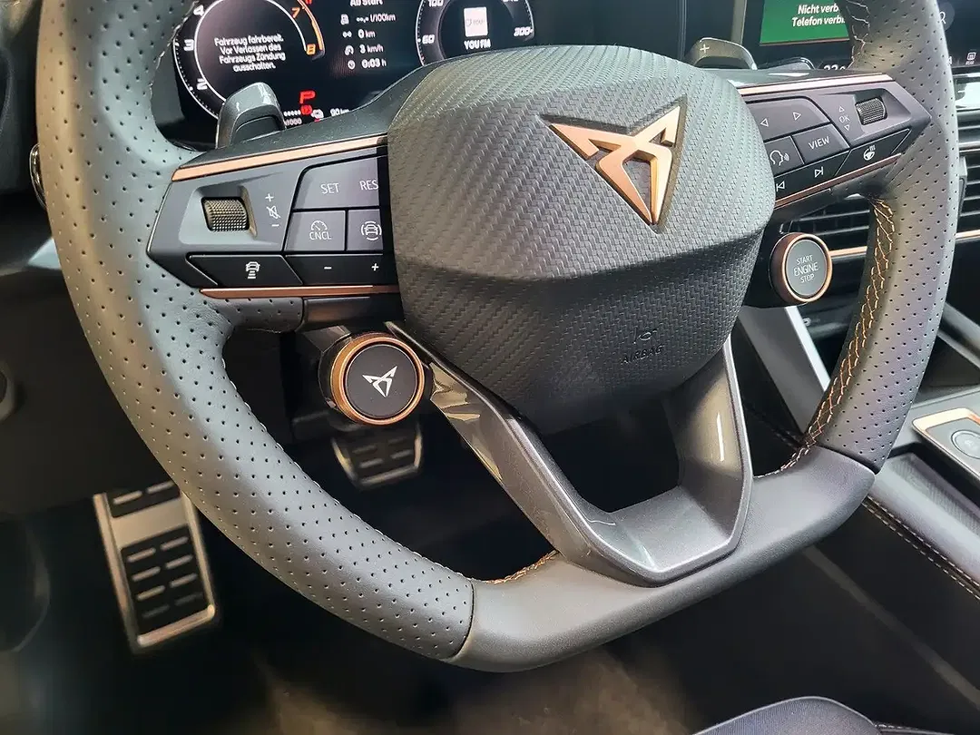 CUPRA Leon 1.5 PHEV DSG - Thumbnail 10