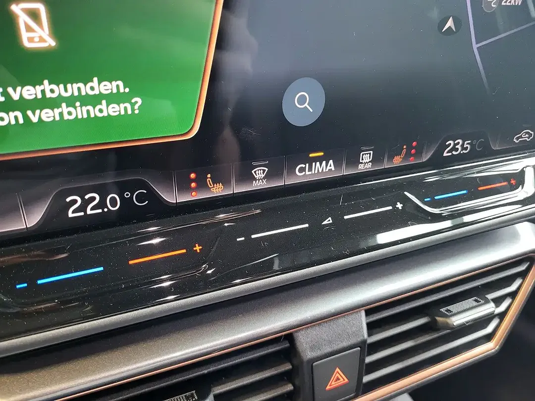 CUPRA Leon 1.5 PHEV DSG - Thumbnail 12