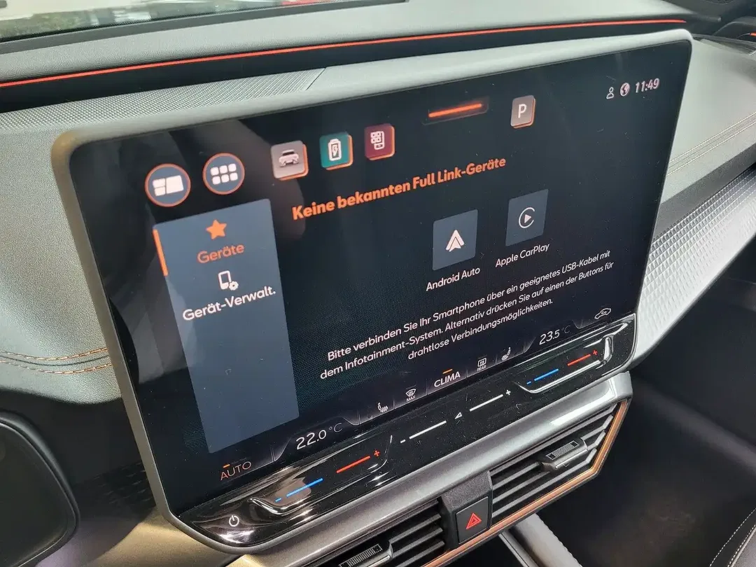 CUPRA Leon 1.5 PHEV DSG - Thumbnail 14