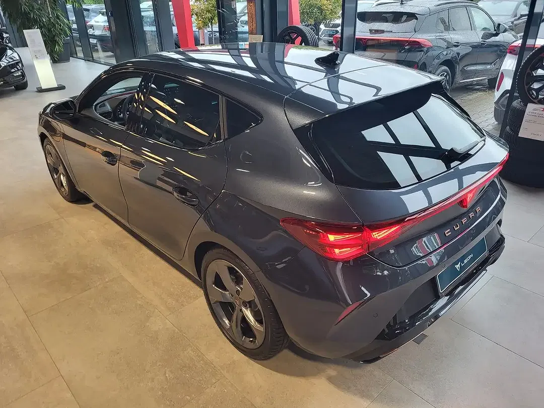 CUPRA Leon 1.5 PHEV DSG - Thumbnail 4