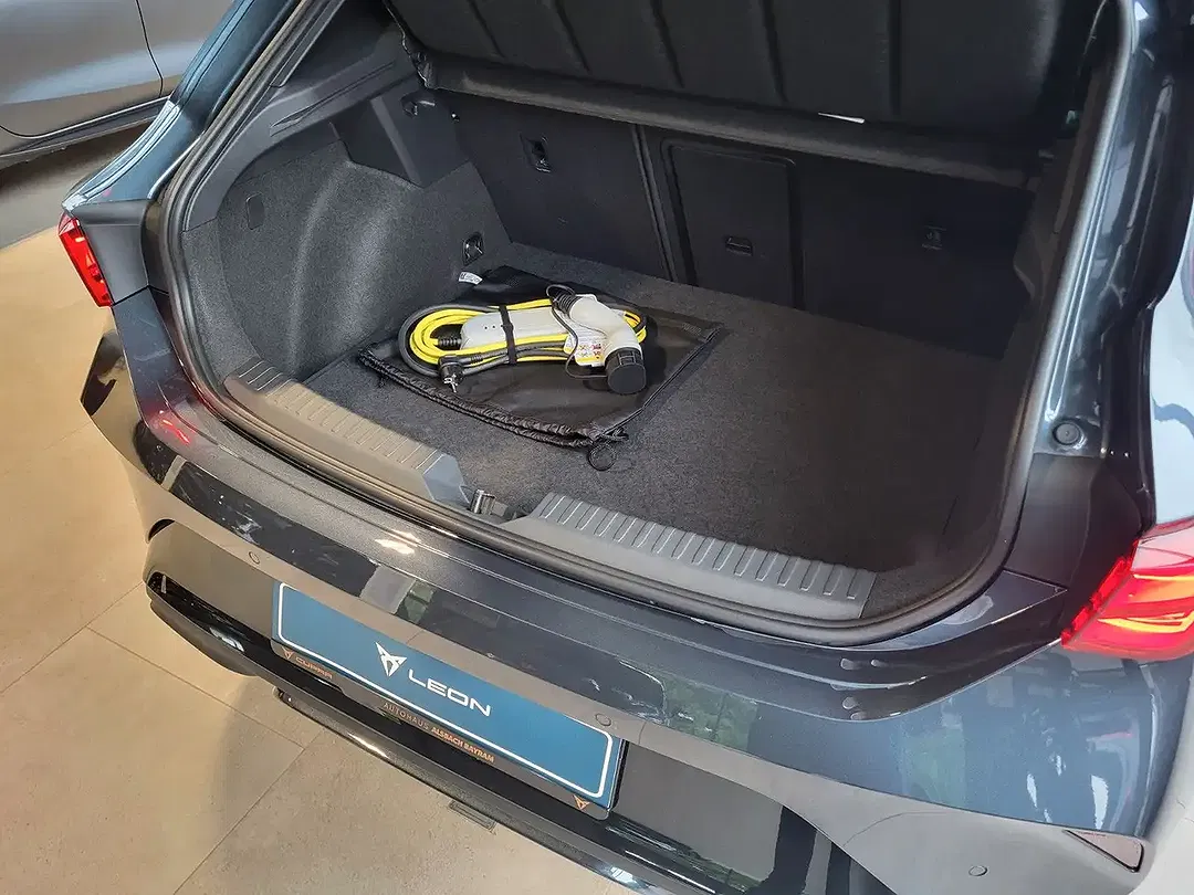 CUPRA Leon 1.5 PHEV DSG - Thumbnail 5