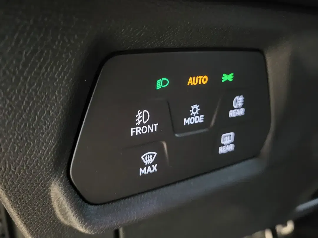 CUPRA Leon 1.5 PHEV DSG - Thumbnail 9