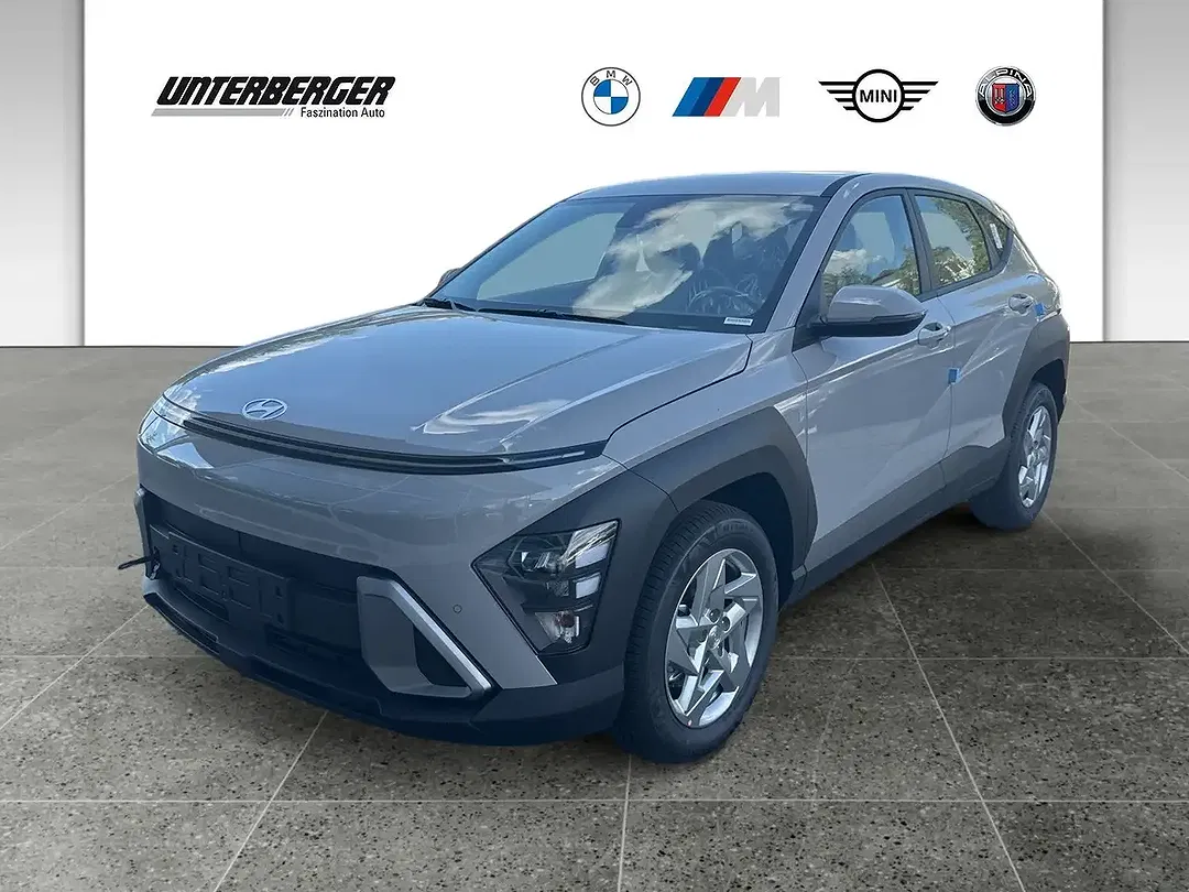 Hyundai KONA 1.6 T-GDI DCT Select - foto 1