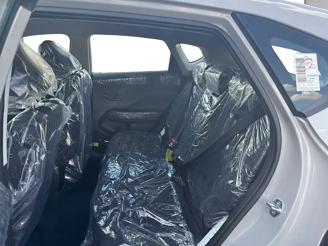 Hyundai KONA 1.6 T-GDI DCT Select - Thumbnail 11