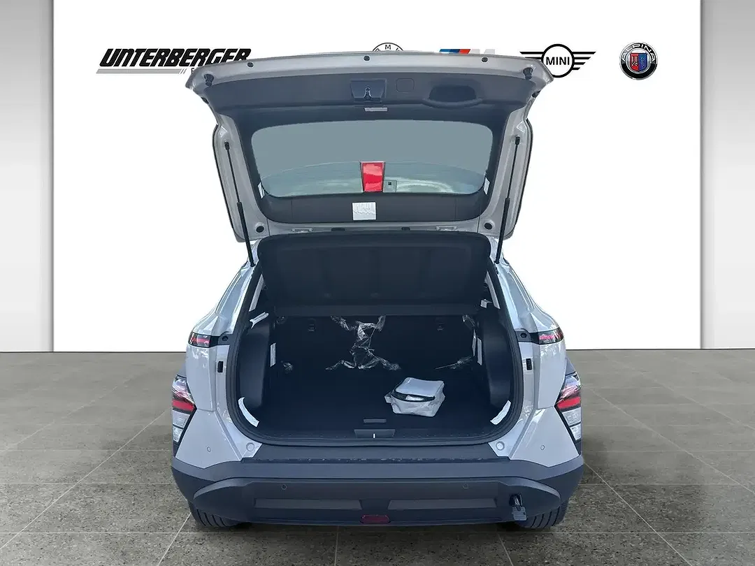 Hyundai KONA 1.6 T-GDI DCT Select - Thumbnail 12