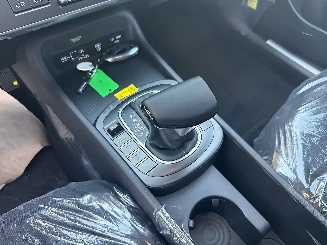 Hyundai KONA 1.6 T-GDI DCT Select - foto 14