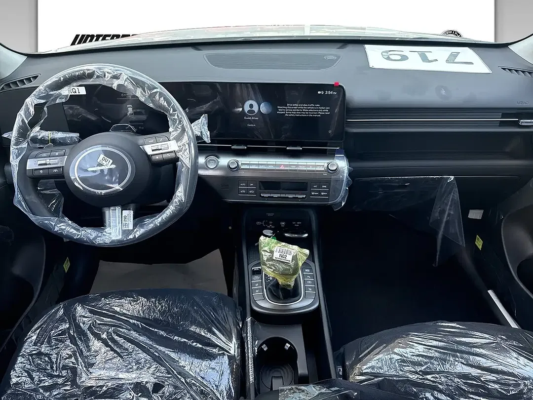 Hyundai KONA 1.6 T-GDI DCT Select - Thumbnail 7