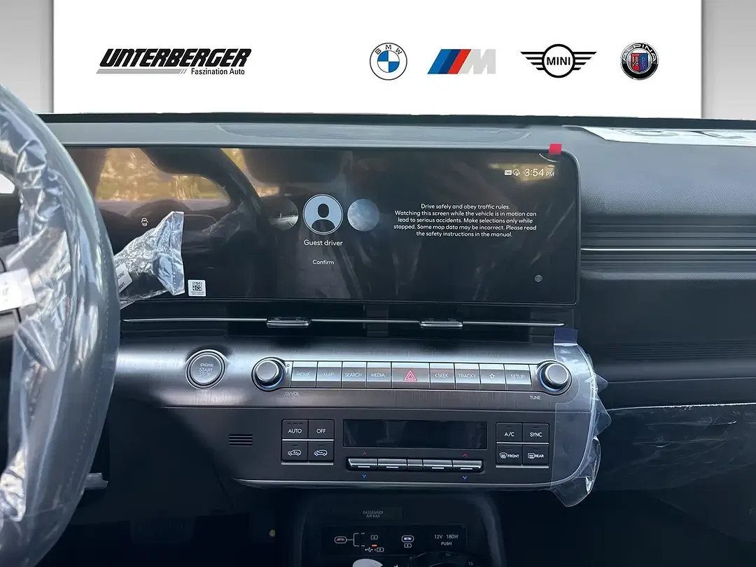 Hyundai KONA 1.6 T-GDI DCT Select - Thumbnail 8