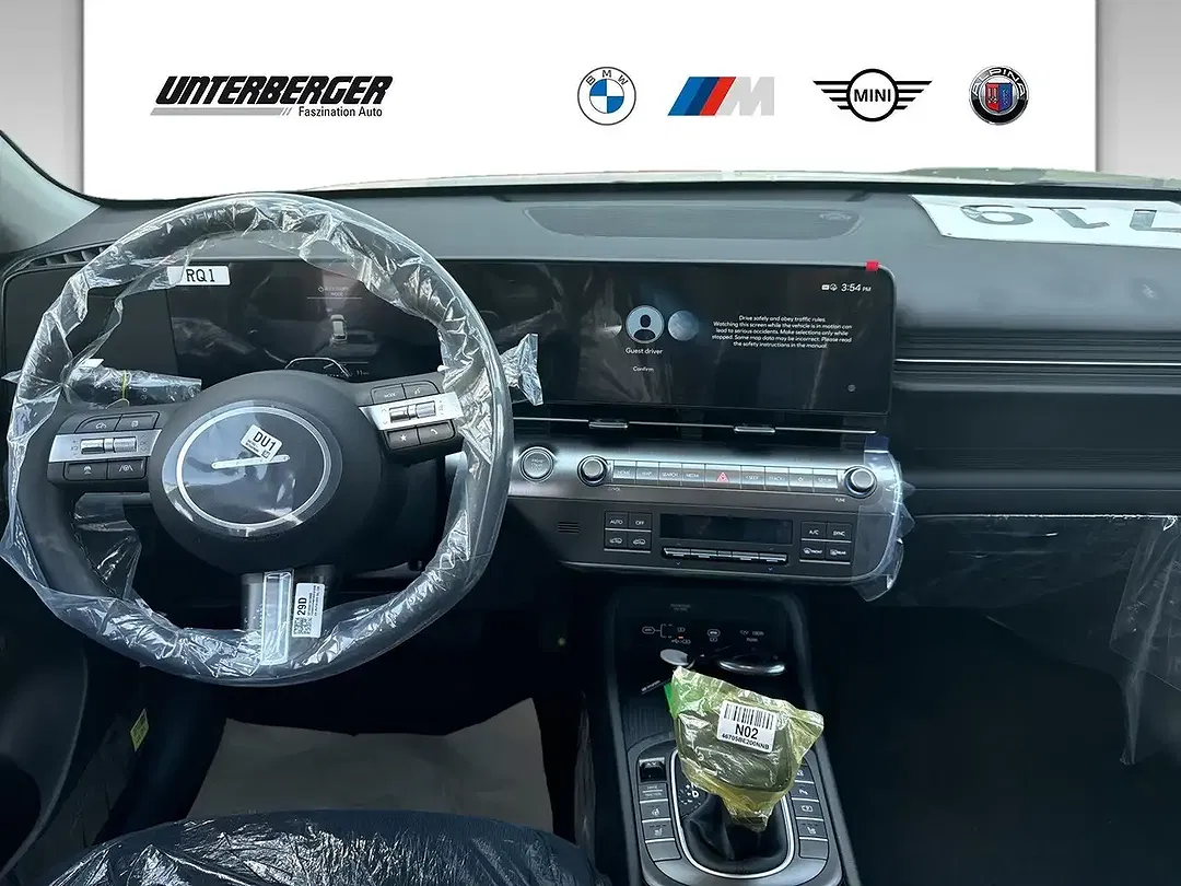 Hyundai KONA 1.6 T-GDI DCT Select - Thumbnail 9