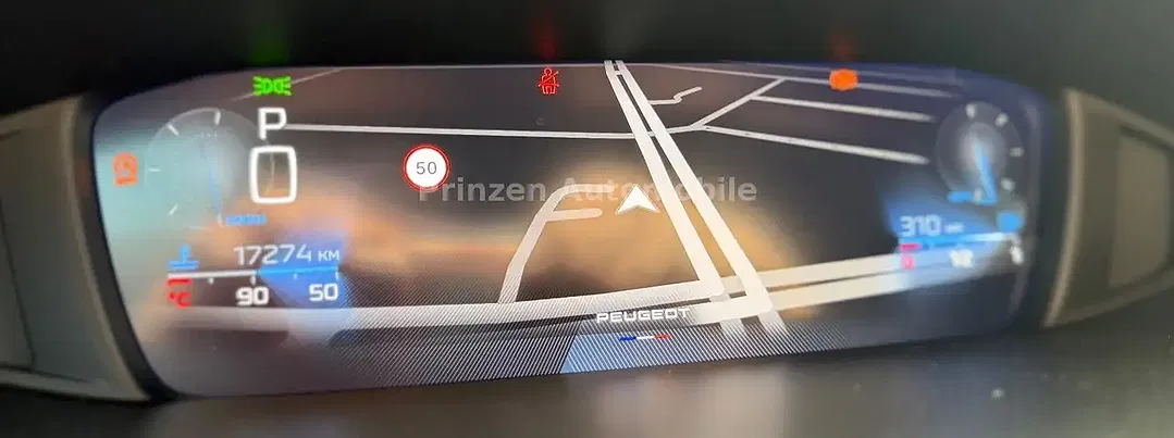 Peugeot 308 130 PureTech AUT Style SW - Thumbnail 10