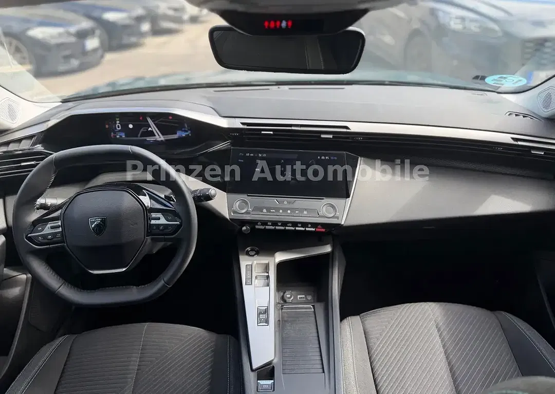 Peugeot 308 130 PureTech AUT Style SW - Thumbnail 11
