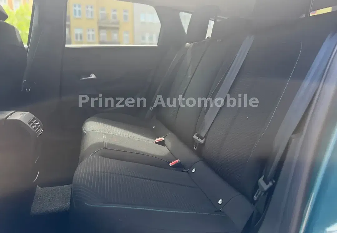 Peugeot 308 130 PureTech AUT Style SW - Thumbnail 12