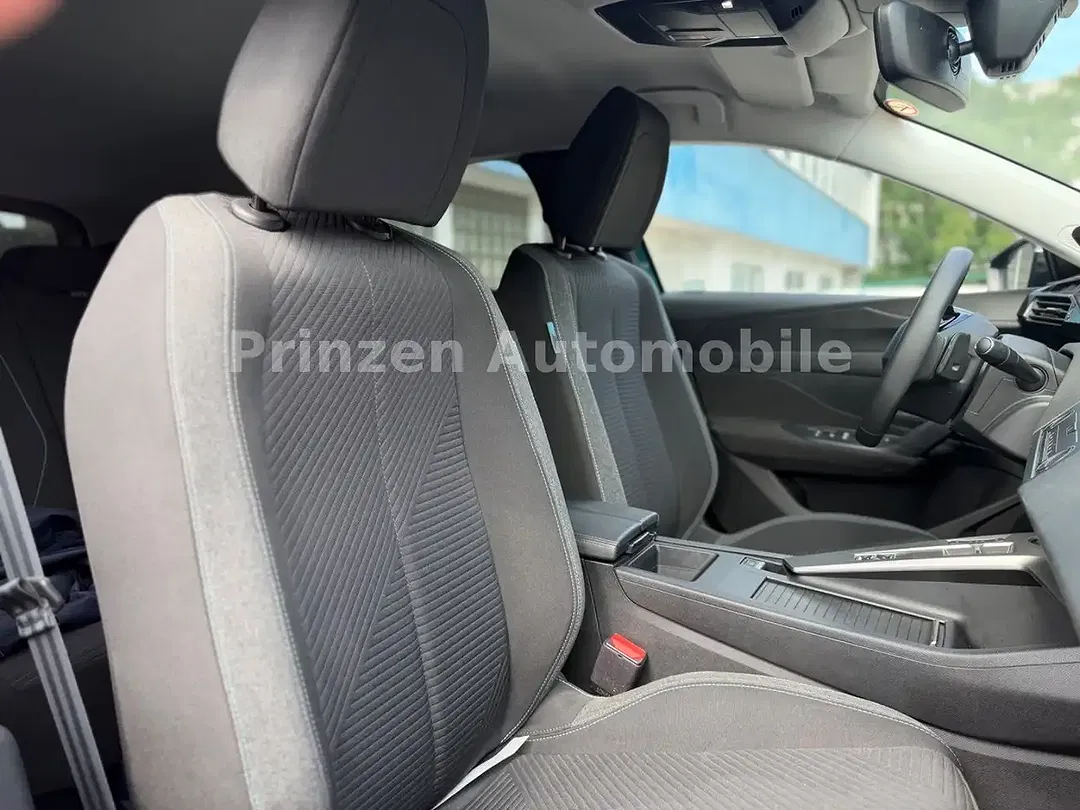 Peugeot 308 130 PureTech AUT Style SW - Thumbnail 14