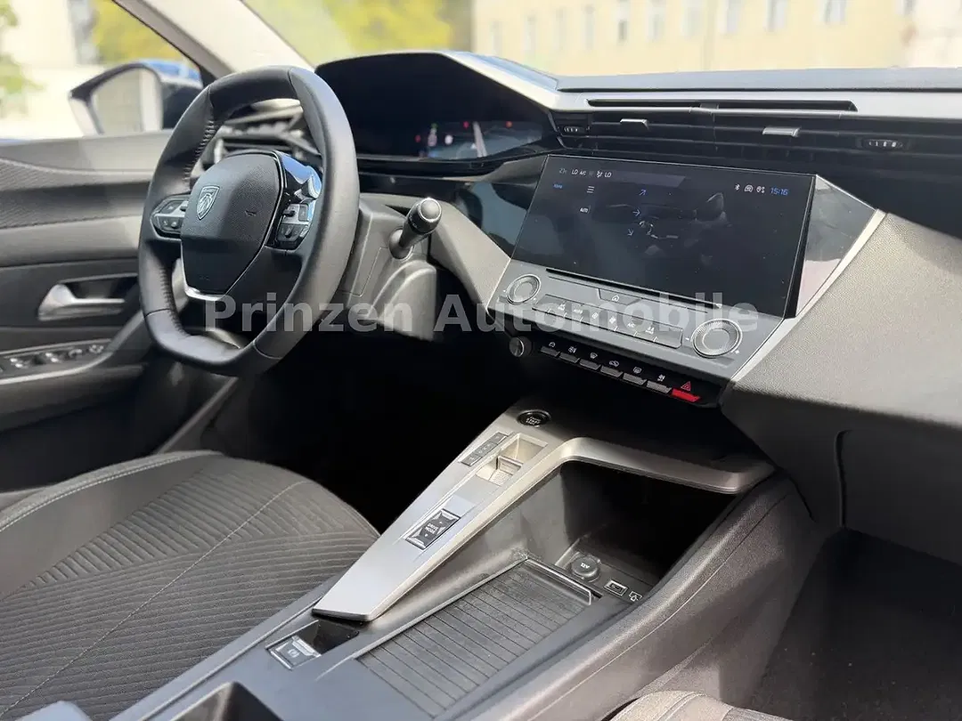 Peugeot 308 130 PureTech AUT Style SW - foto 15