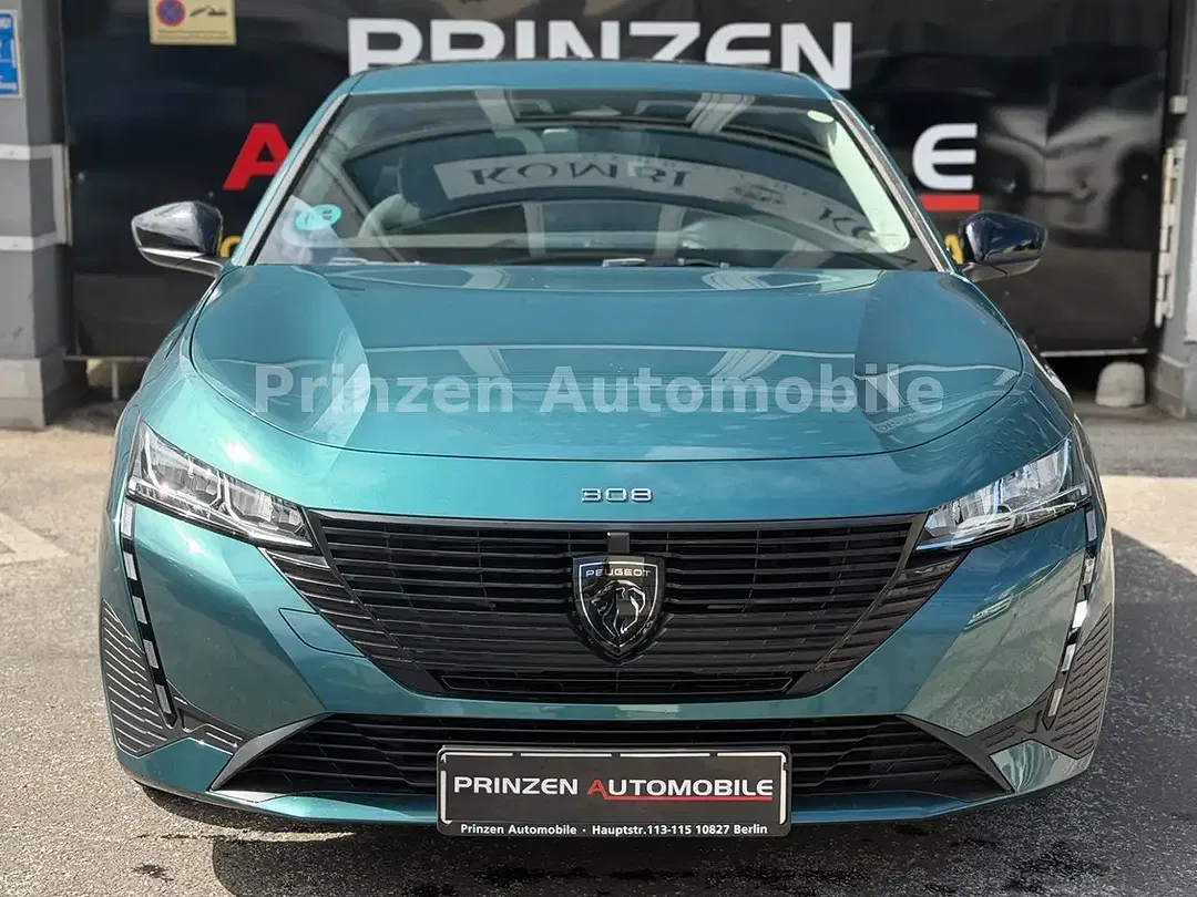 Peugeot 308 130 PureTech AUT Style SW - foto 2