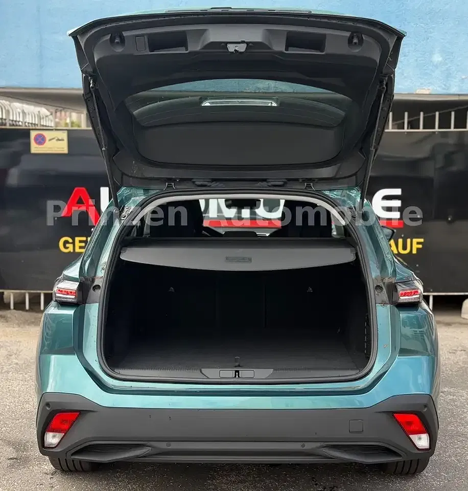 Peugeot 308 130 PureTech AUT Style SW - Thumbnail 7
