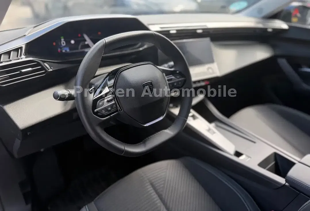 Peugeot 308 130 PureTech AUT Style SW - Thumbnail 8