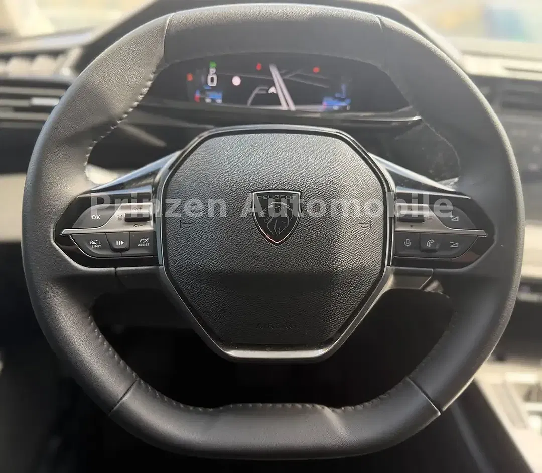 Peugeot 308 130 PureTech AUT Style SW - Thumbnail 9