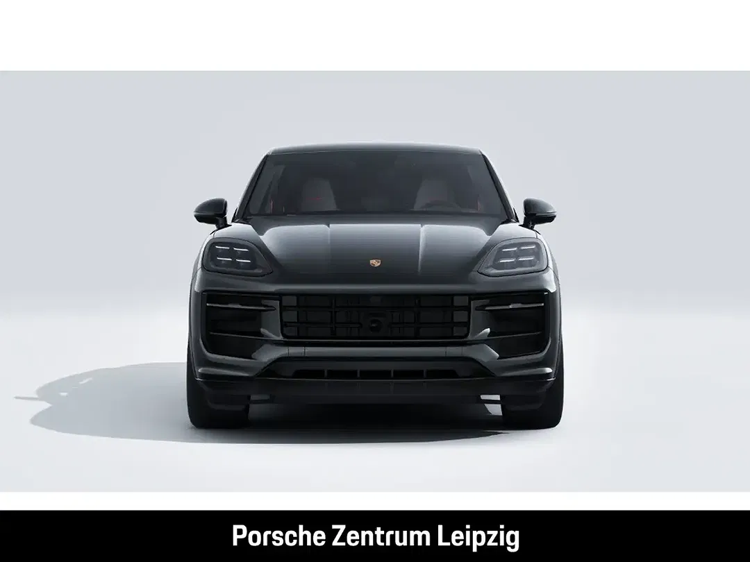 Porsche Cayenne GTS Coupe - Thumbnail 6