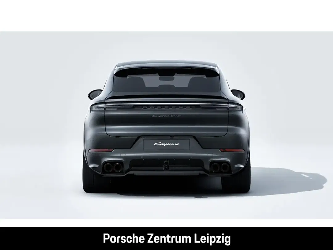 Porsche Cayenne GTS Coupe - Thumbnail 7