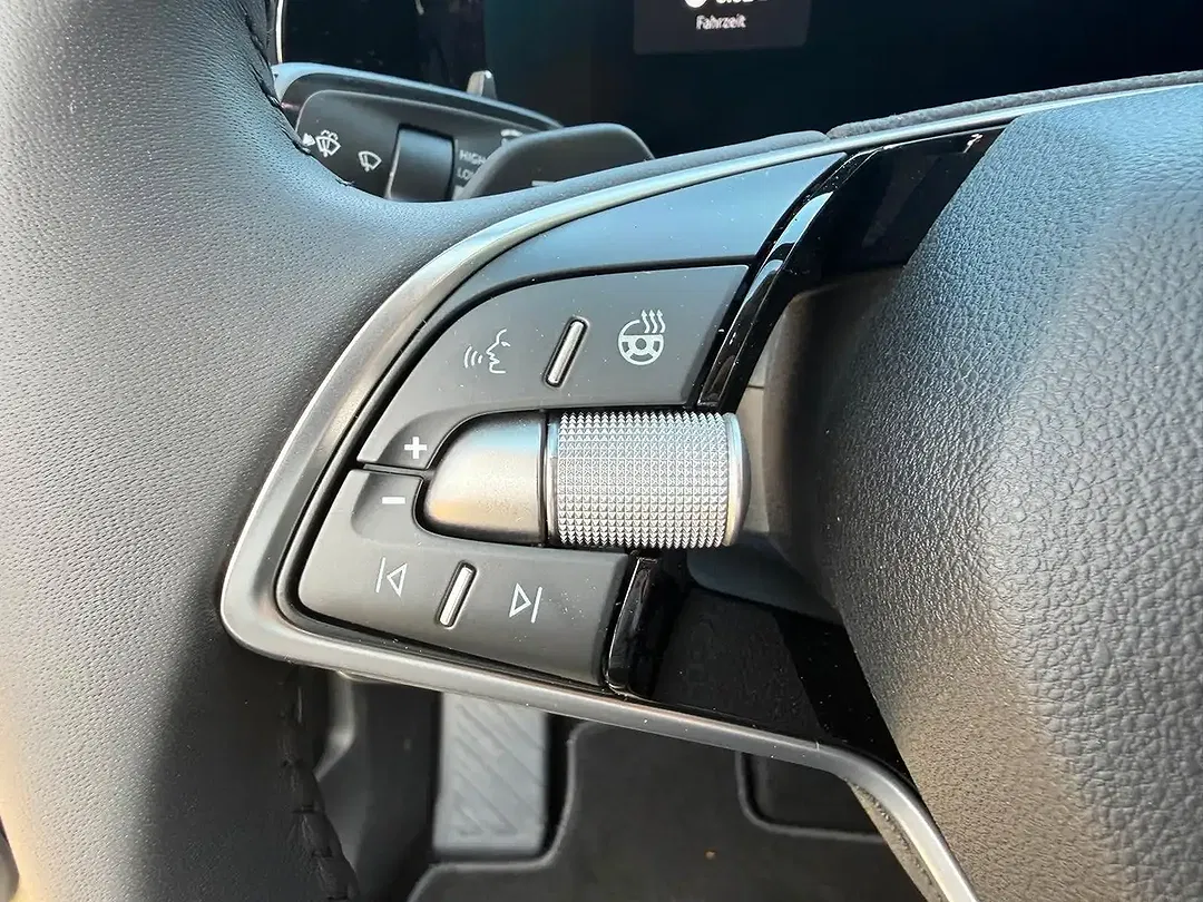 Skoda Kodiaq 1.5 TSI iV Sportline - Thumbnail 18