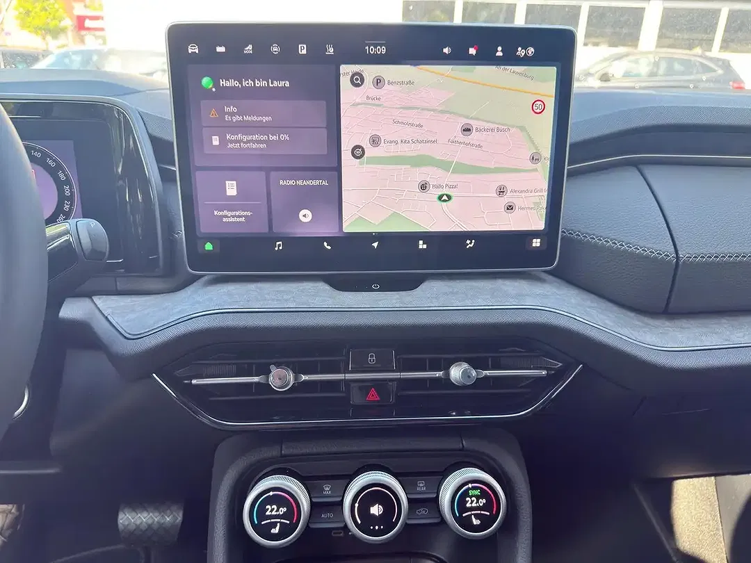 Skoda Kodiaq 1.5 TSI iV Sportline - Thumbnail 20