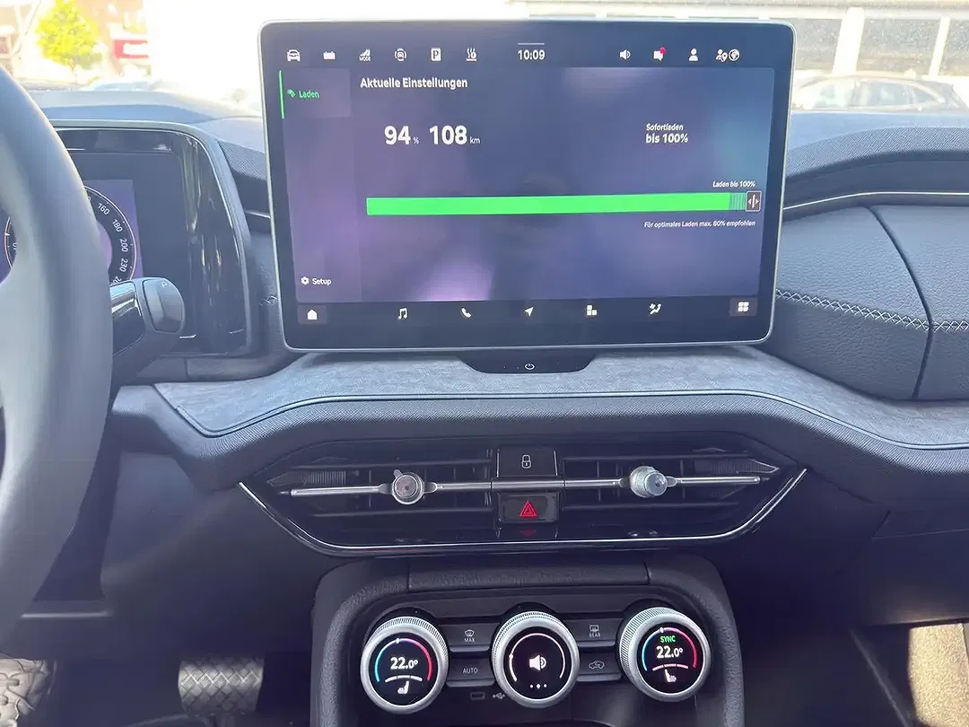 Skoda Kodiaq 1.5 TSI iV Sportline - Thumbnail 21