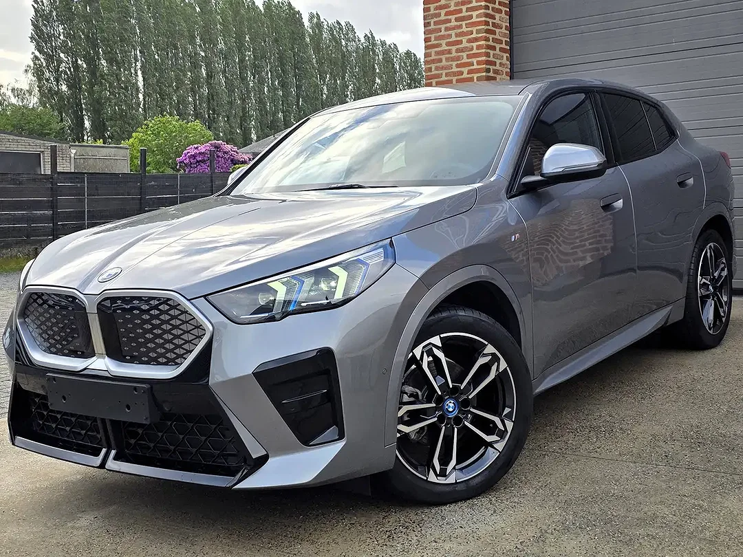 BMW iX2 eDrive M Sport - Afbeelding 1