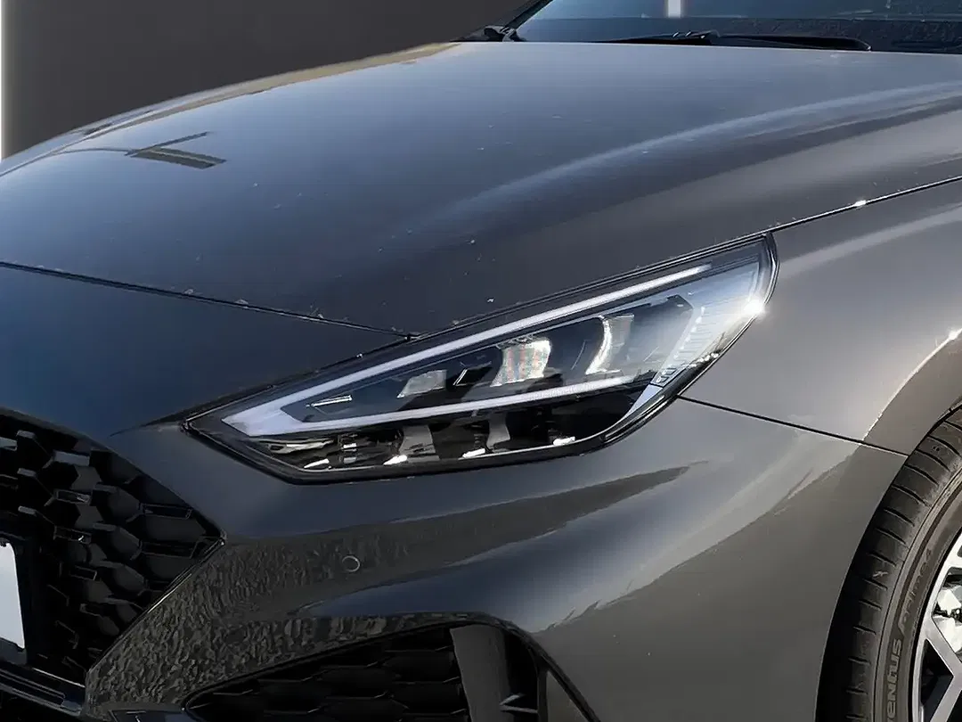 Hyundai i30 1.6 T-GDI N Line - Thumbnail 5