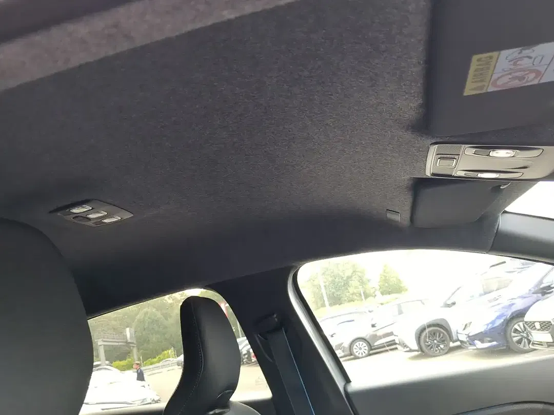 Renault Captur E-Tech Esprit Alpine - Thumbnail 12
