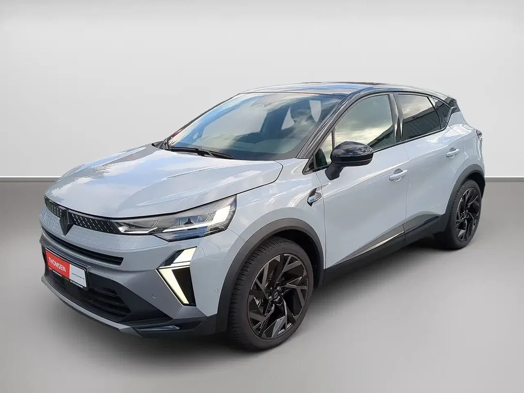 Renault Captur E-Tech Esprit Alpine - Afbeelding 1