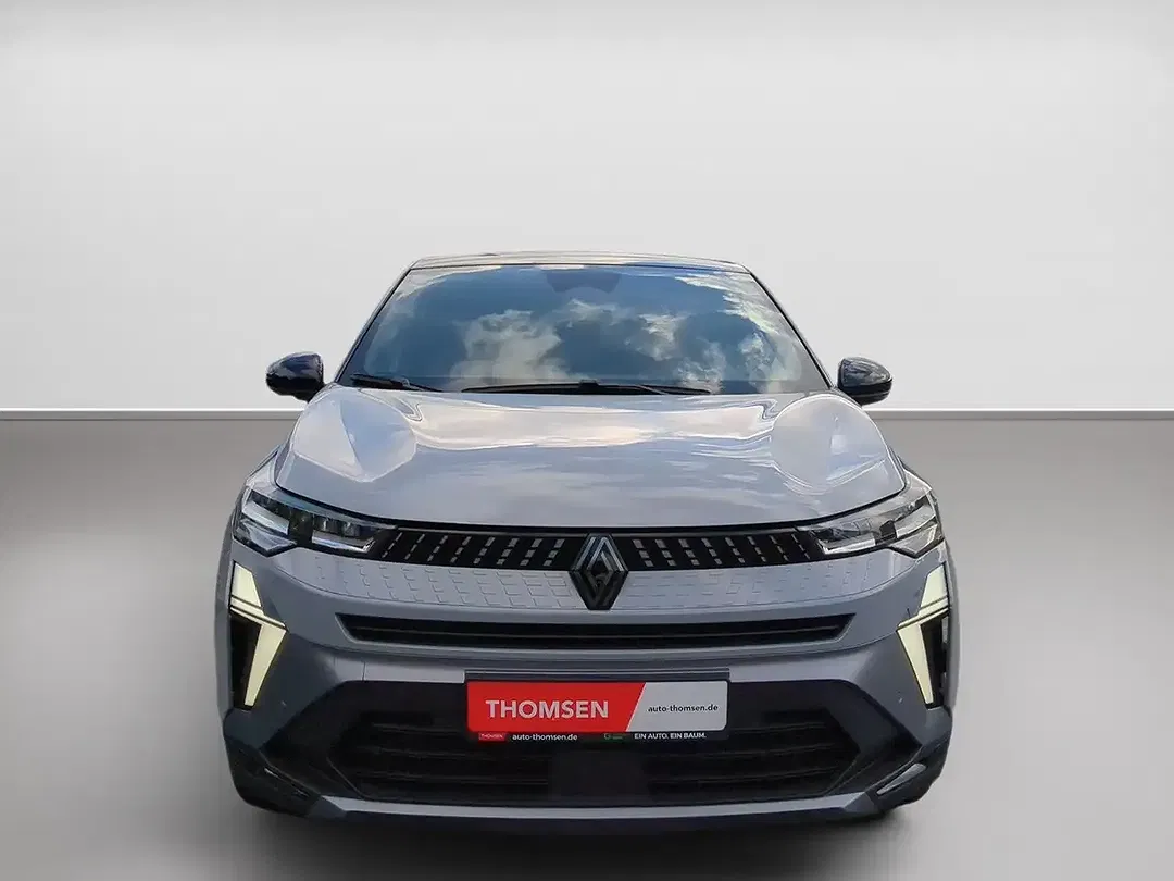 Renault Captur E-Tech Esprit Alpine - foto 2