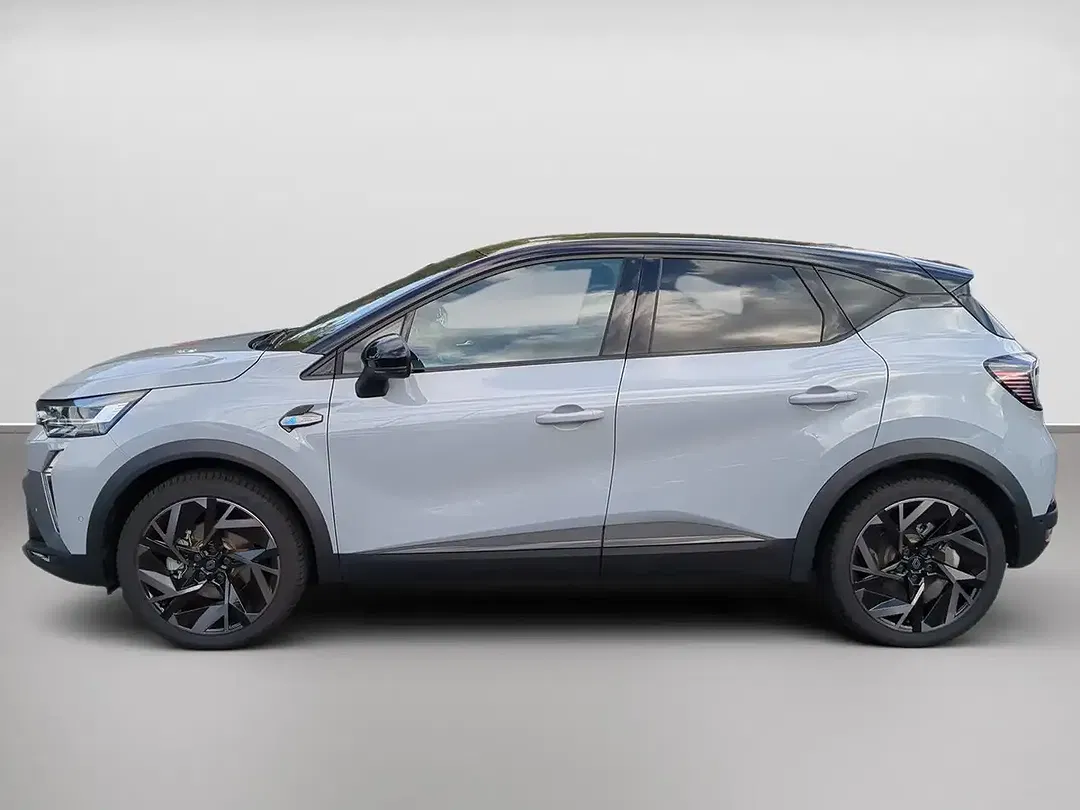Renault Captur E-Tech Esprit Alpine - Thumbnail 3
