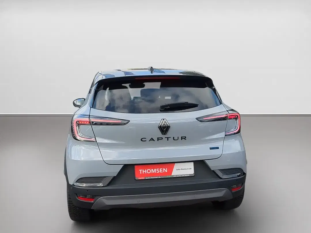 Renault Captur E-Tech Esprit Alpine - Thumbnail 5