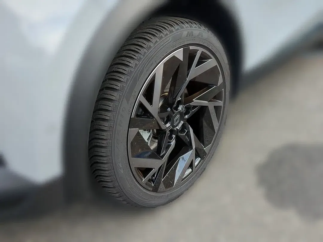 Renault Captur E-Tech Esprit Alpine - Thumbnail 7