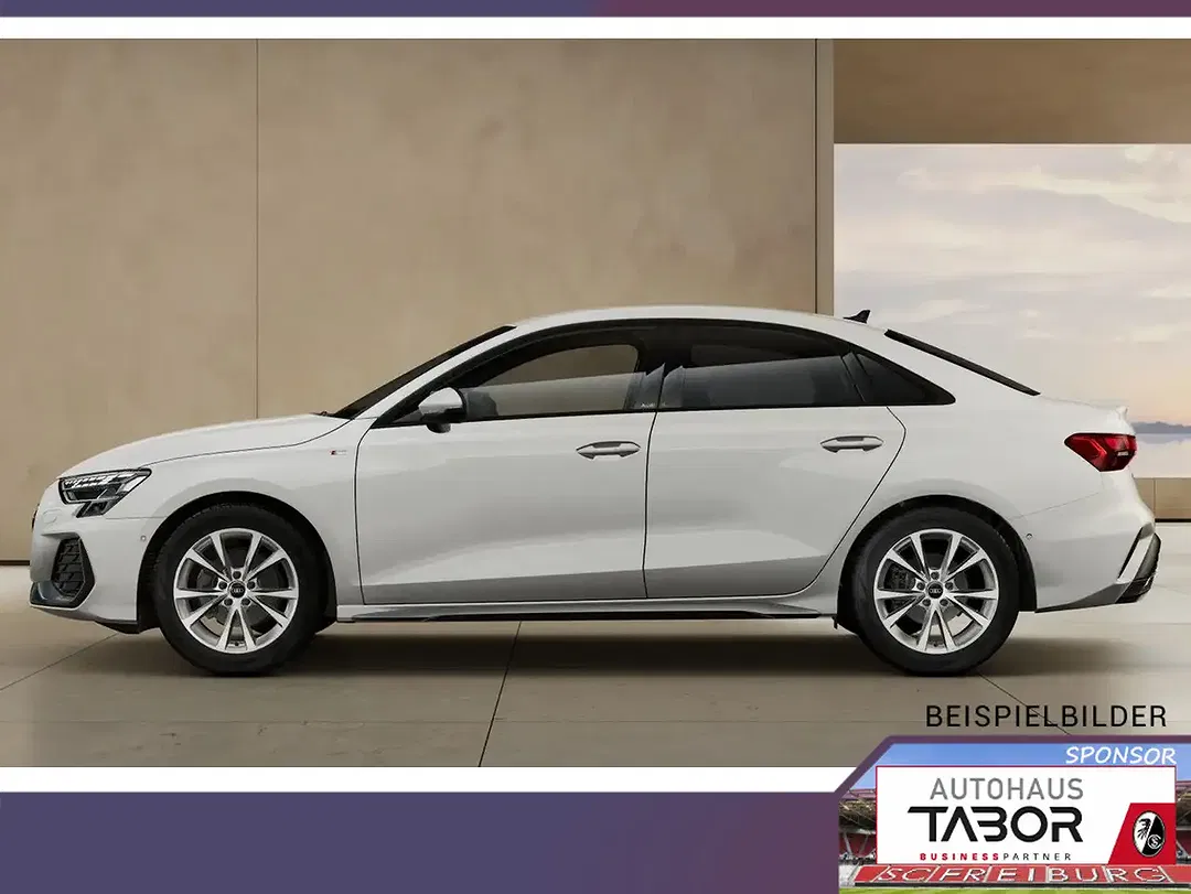 Audi A3 S tronic S line - Thumbnail 2