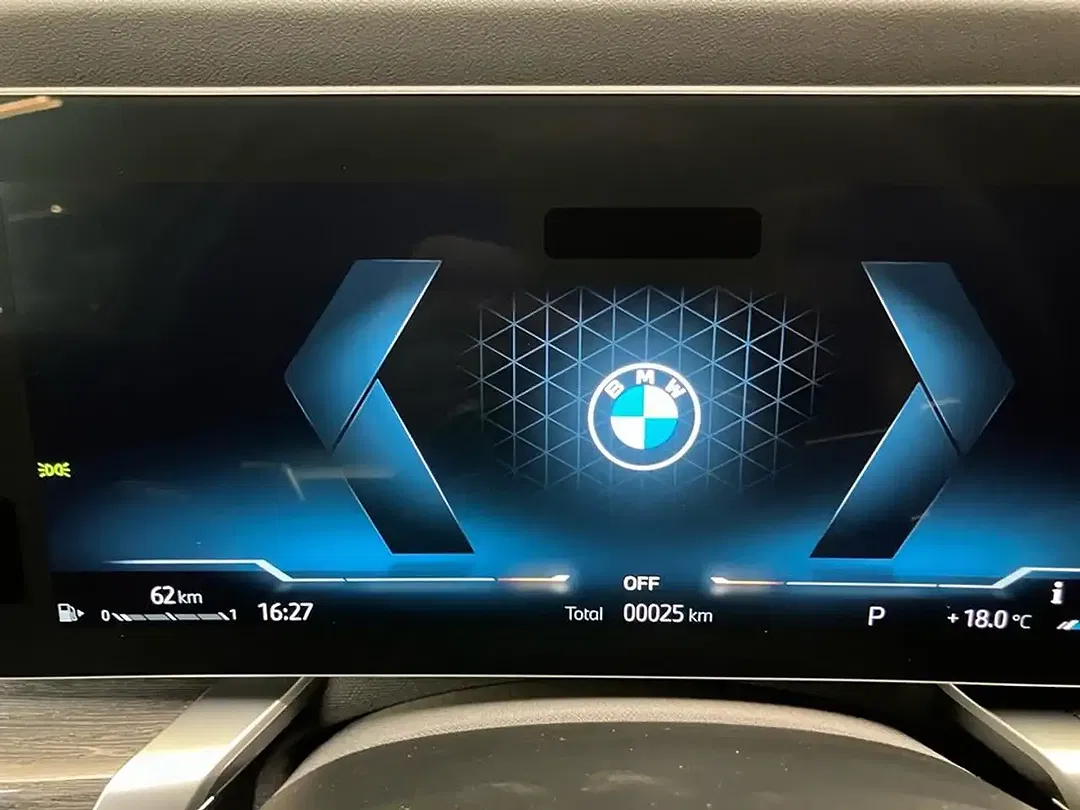 BMW 740 M Sport Pro - Thumbnail 12