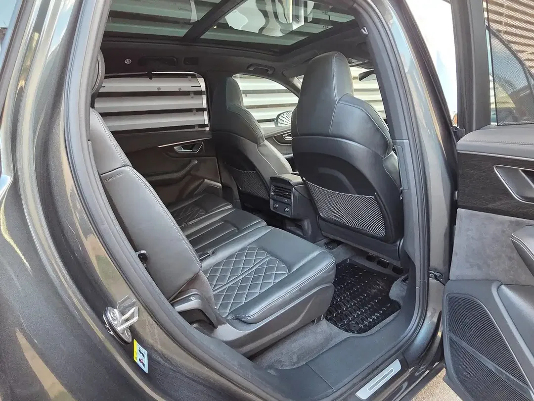 Audi SQ7 4.0 - Thumbnail 13