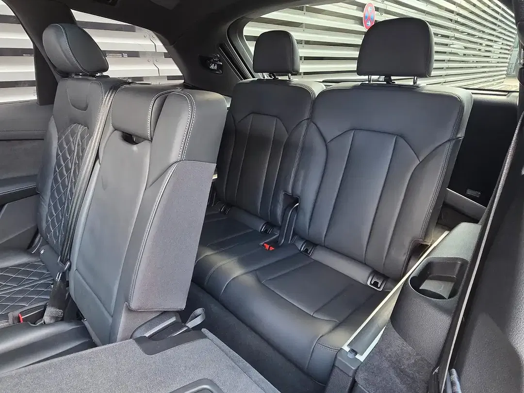 Audi SQ7 4.0 - foto 15
