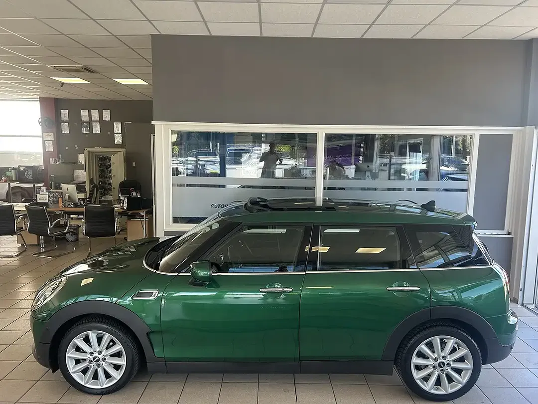 MINI One Clubman - foto 1