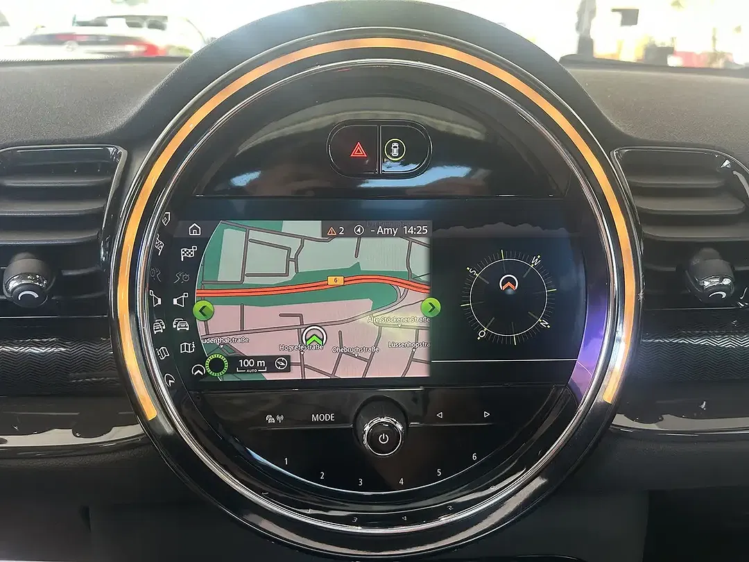 MINI One Clubman - Thumbnail 12
