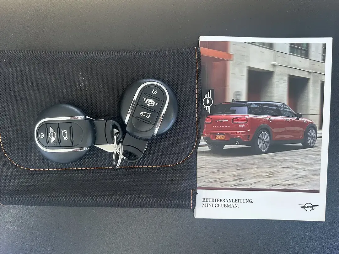 MINI One Clubman - Thumbnail 14