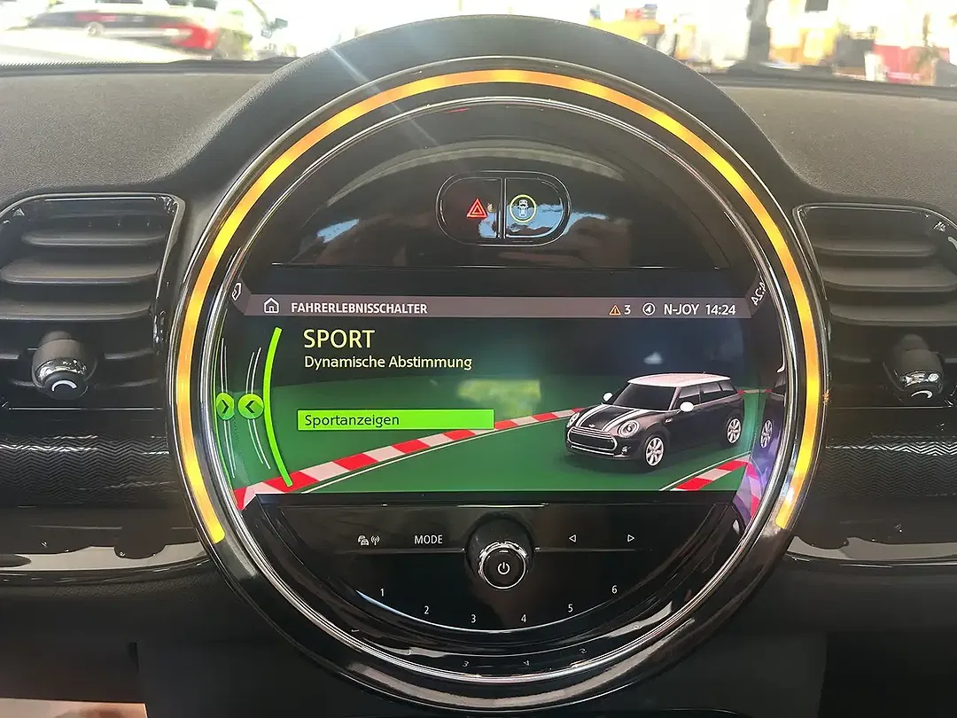 MINI One Clubman - foto 15